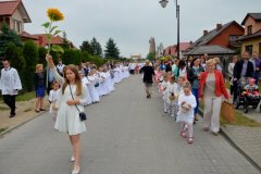 Boże Ciało 2016