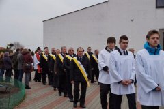Droga Krzyżowa 2016