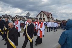 Droga Krzyżowa 2017