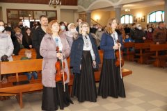 Koncert Pomoc dla Ukrainy 06.03.2022