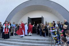 Niedziela Palmowa 2026