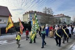 Orszak Trzech Króli 2026