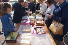 PDMD Kiermasz ciast 2019