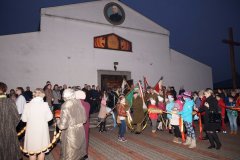 Rezurekcja 2016