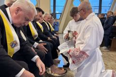 Wielki Czwartek 2026